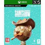 Saints Row Notorious Edition Xbox…