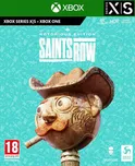 Saints Row Notorious Edition Xbox…