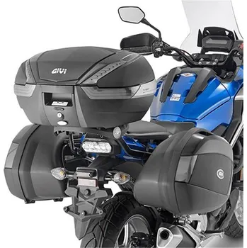 Motodoplněk GIVI 1146FZ montážní sada (nosič ) vrchního kufru Honda NC 750 S 2016 - 2019