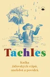 Tachles: Kniha židovských vtipů,…