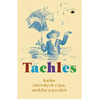 Tachles: Kniha židovských vtipů,…