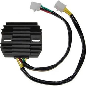 Elektroinstalace pro motocykl Regulátor dobíjení Electrosport Honda CX 500 C Custom 1980 - 1984