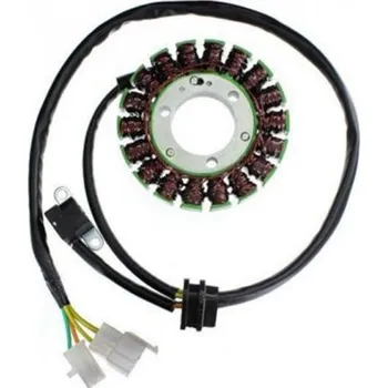 Auto-moto Stator alternátoru Electrosport Suzuki GN 250 1994 - 1999