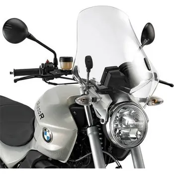 Motodíl GIVI 147A plexi BMW R 1200 R 2006 - 2010