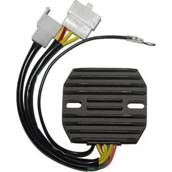 Elektroinstalace pro motocykl Regulátor dobíjení Electrosport Suzuki GT 550 1973 - 1979