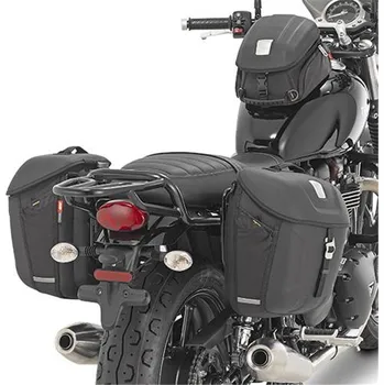 Zavazadlo na motocykl GIVI TMT6407 montážní sada ( nosič ) bočních brašen Triumph Street Twin 900 2016 - 2019