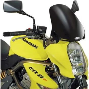 Kappa 245NK plexi Suzuki GSF 1250 Bandit (S) 2007 - 2011