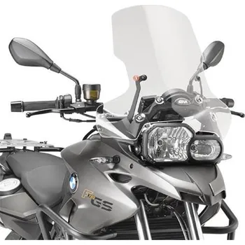 Motodíl GIVI 5107DT plexi BMW F 700 GS 2008 - 2017