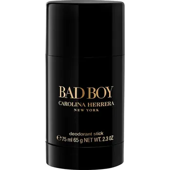 Carolina Herrera Bad Boy deostick 75 ml