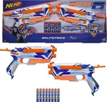 Hasbro Nerf N-Strike Elite Split Strike