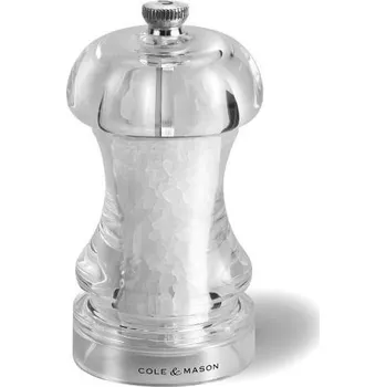 Mlýnek na koření Mlýnek na pepř Capstan 145, 11,5 cm - COLE&MASON (Mlýnek na pepř Capstan 145, 11,5 cm - COLE&MASON)