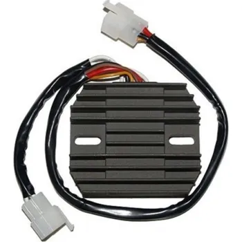 Elektroinstalace pro motocykl Regulátor dobíjení Electrosport Yamaha XZ 550 1982 - 1984