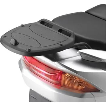 Zavazadlo na motocykl Kappa KR114 montážní sada (nosič ) vrchního kufru Suzuki UH 125 Burgman 2002 - 2006