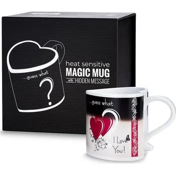 Froster Deluxe GAD01610 300 ml I Love You