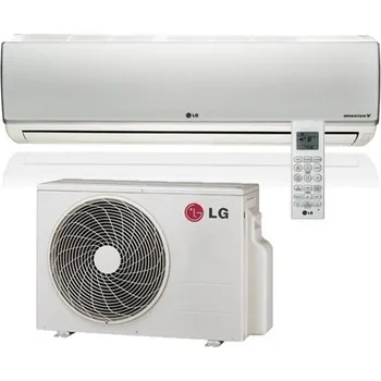 Klimatizace LG Standard S24EQ.NSK - S24EQ.U24 LG 6,6kW