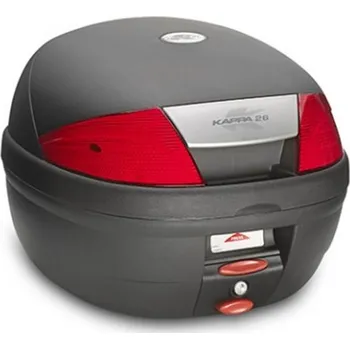 Motodoplněk Kappa K26N moto kufr
