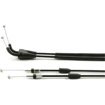 Lanko plynu Husqvarna TE 250 2010 - 2012 All Balls