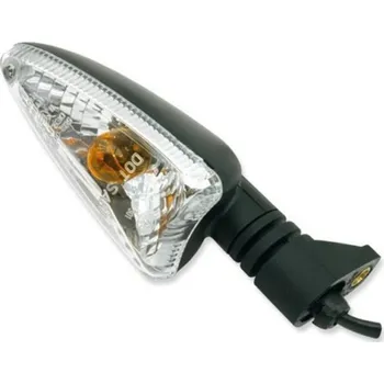 Osvětlení pro motocykl Moto blinkr APRILIA 125 RS4 (LED) 2011 - pravý zadní