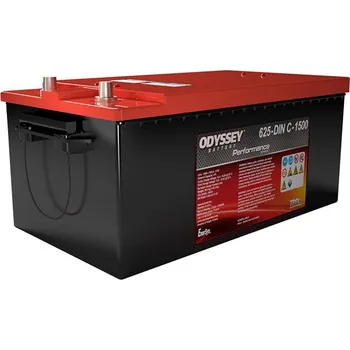 Autobaterie Enersys Odyssey Performance ODP-625-DIN C-1500, 12V, 220Ah