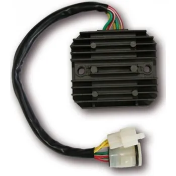 Auto-moto Regulátor dobíjení Electrosport Honda XRV 750 Africa Twin 1993 - 1995