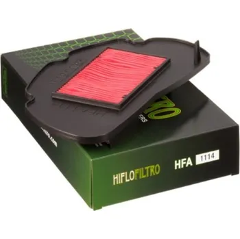 Filtr pro motocykl Vzduchový filtr HONDA PCX 125 (2010 - 2012) HIFLOFILTRO