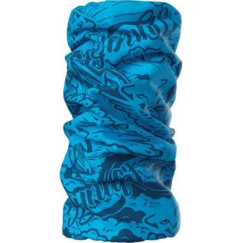 Šátek šátek Dynafit Logo Neck Gaiter, frost 116811