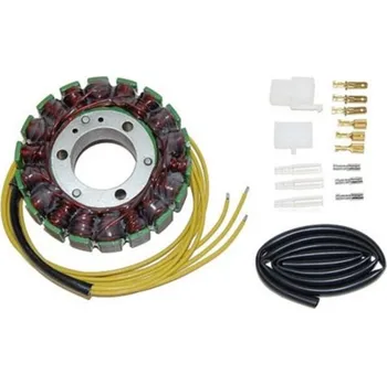 Auto-moto Stator alternátoru Electrosport Suzuki GSX 750 ES/EF 1983 - 1985