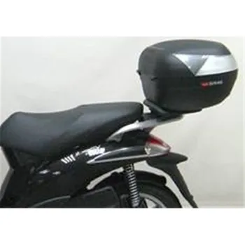 Zavazadlo na motocykl Montážní sada (nosič) vrchního kufru Shad Piaggio LIBERTY 125 2005 - 2020