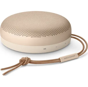Bluetooth reproduktor Bang & Olufsen Beosound A1 2nd Gen