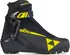 Běžkařské boty Fischer RC3 Skate černé/žluté 2021/22