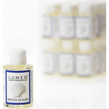 Vonný olej Vonný olej Brezza di Mare 15 ml Lumen LULM015BRE