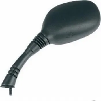 Zrcátko pro motocykl Moto zrcátko Daelim 125 S1 EU 2007 - 2009 levé