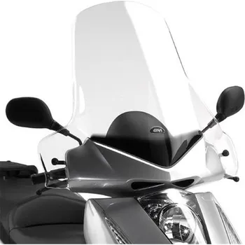 Motodíl GIVI D219ST plexi Honda Pantheon 125 2003 - 2008