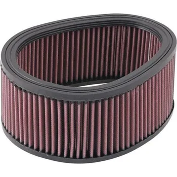 Filtr pro motocykl Vzduchový filtr KN Buell Ulysses XB12X 10