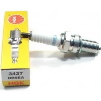 Elektroinstalace pro motocykl Zapalovací svíčka NGK Standard Kawasaki EX500 E10 02 - 04