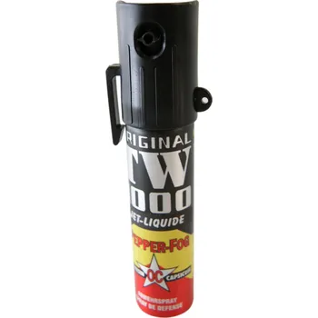 Sebeobrana Obranný sprej TW1000 OC Jet Lady 20ml