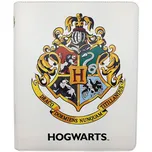 Dragon Shield Card Codex album na karty Harry Potter Hogwarts