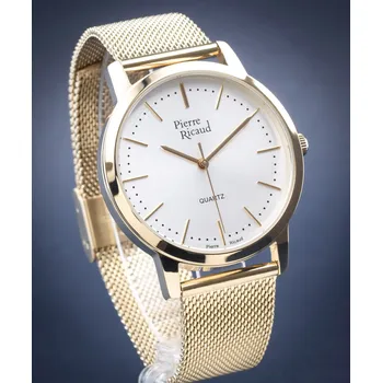 Hodinky Pánské hodinky Pierre Ricaud Classic P91091.1113Q P91091.1113Q