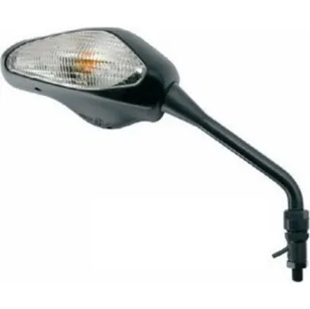 Zrcátko pro motocykl Moto zrcátko Ducati 1100 Multistrada S 2007 - 2009 pravé