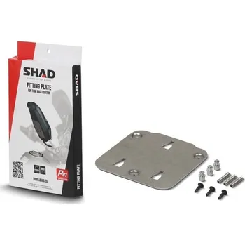 Motodoplněk Moto nosič tankvaku Shad Kawasaki ZZR 1400 2002 - 2017