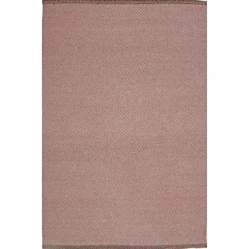 Bytový textil Vopi Outdoorový koberec Warli Levante BK/AS/MB01 Warli (Varianta: 200x300)