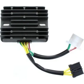 Motodíl Regulátor dobíjení Electrosport Aprila RSV 1000 R Tuono 2006 - 2009