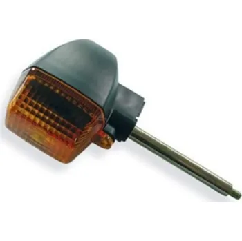 Osvětlení pro motocykl Moto blinkr KAWASAKI 125 AR 1986 - 1993 pravý přední