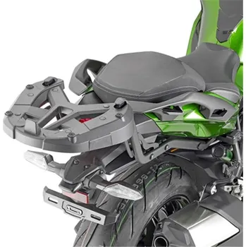 Motodoplněk Kappa KZ4123 montážní sada (nosič ) vrchního kufru Kawasaki Ninja H2 SX 2018 - 2019