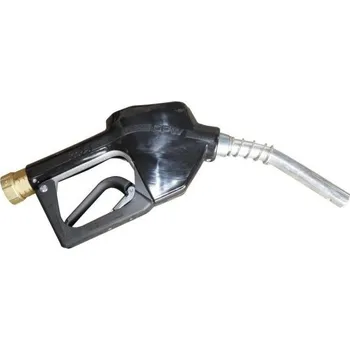 Čerpadlo Automatická pistole na benzin ATEX EN13012