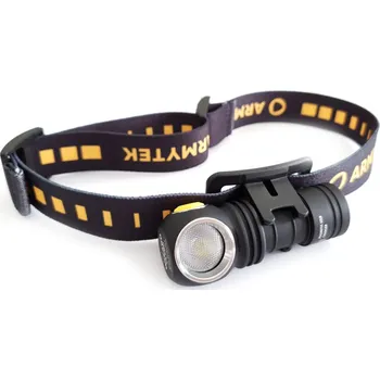 Čelovka Armytek Wizard C1 Pro