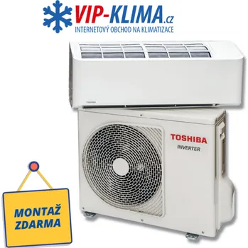 Klimatizace Toshiba Seiya RAS-B16J2KVG-E