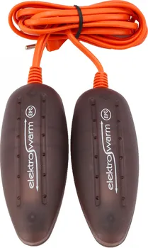 Vysoušeč obuvi EPS Elektrowarm SB-3 UV černá/oranžová