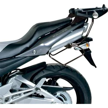Zavazadlo na motocykl GIVI SR116 montážní sada (nosič ) vrchního kufru Suzuki GSR 600 2006 - 2011