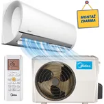 MIDEA XTREME SAVE 5,3KW